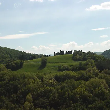 Podere Quartarola * Modigliana