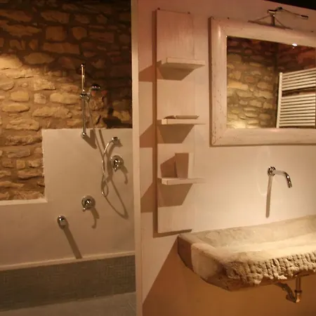 Podere Quartarola *
