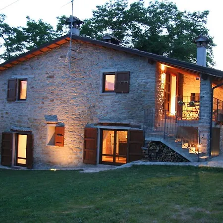 Podere Quartarola *