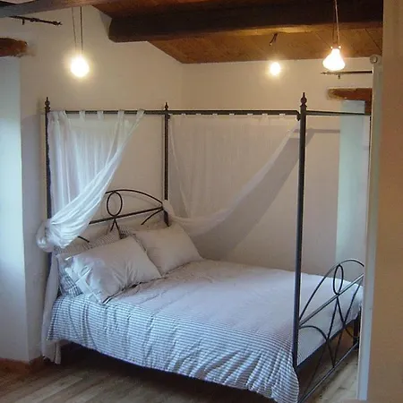 Farm stay Podere Quartarola Modigliana