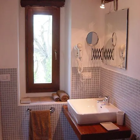 Podere Quartarola Farm stay