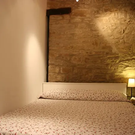 Farm stay Podere Quartarola *