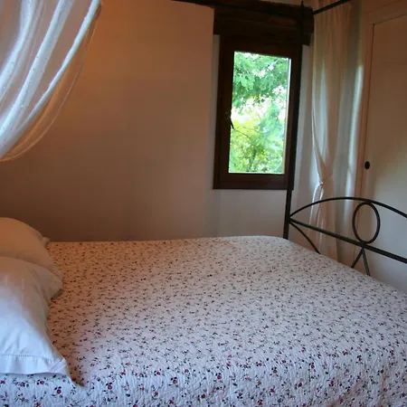 Farm stay Podere Quartarola Modigliana