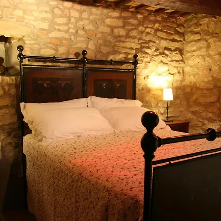 Podere Quartarola Farm stay