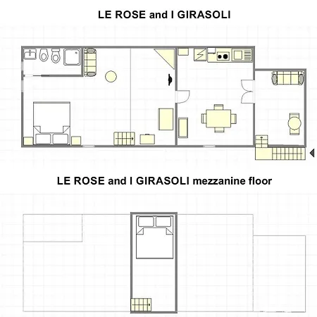 Podere Quartarola Farm stay