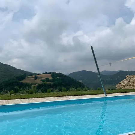 Podere Quartarola *