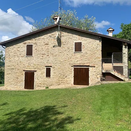 Podere Quartarola * Modigliana