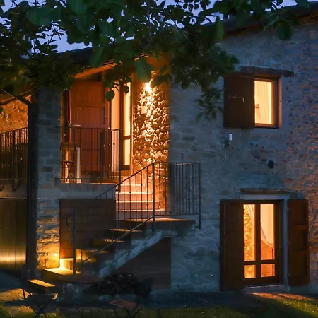 Podere Quartarola Modigliana