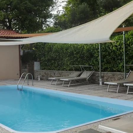 Podere Quartarola Modigliana