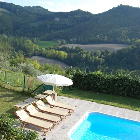 Podere Quartarola * Modigliana