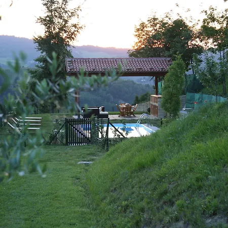 Podere Quartarola Modigliana