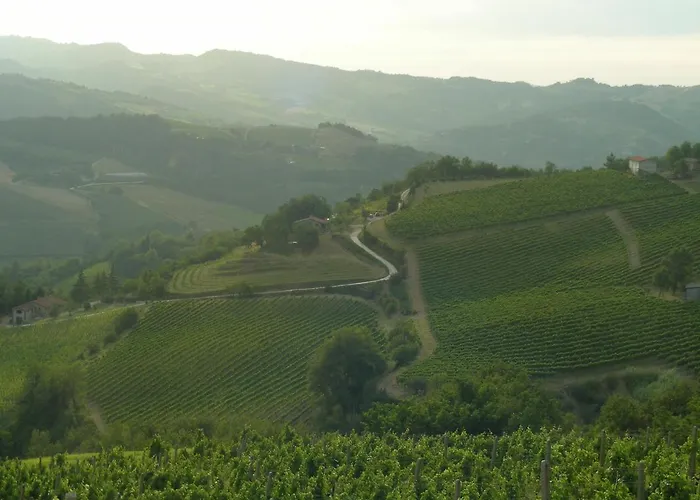 Gospodarstwo agroturystyczne Podere Quartarola Modigliana