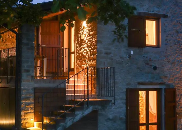 Podere Quartarola Modigliana