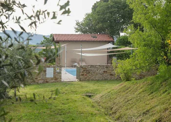 Podere Quartarola Gospodarstwo agroturystyczne