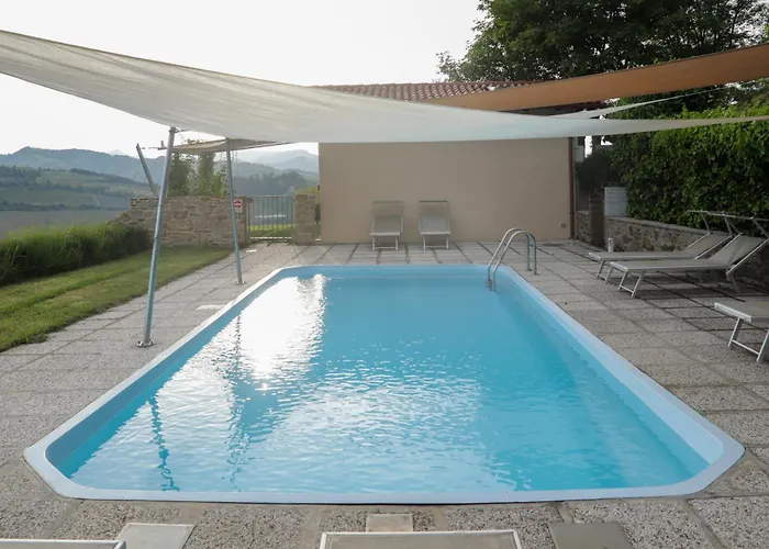 Podere Quartarola * Modigliana