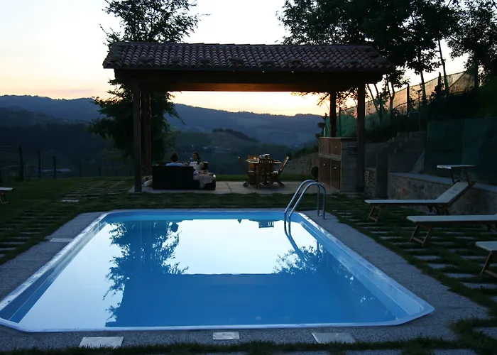 Podere Quartarola Modigliana