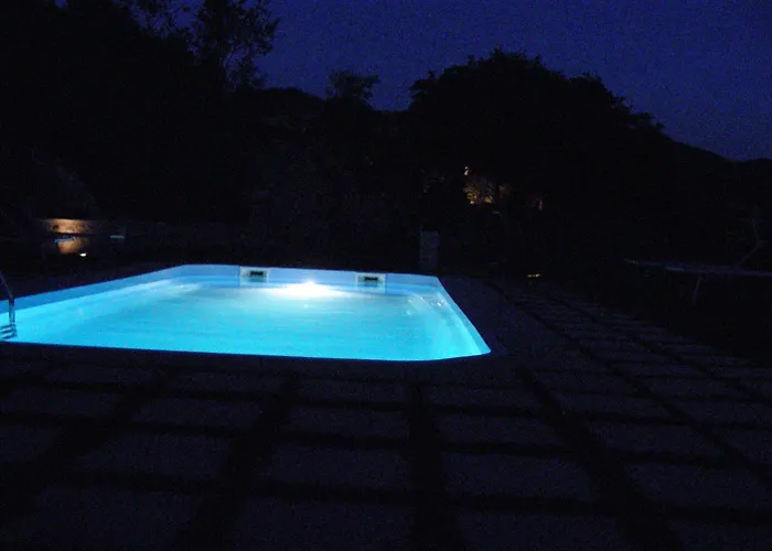 Podere Quartarola Modigliana