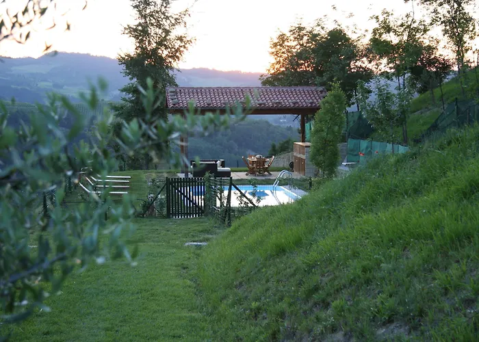 Podere Quartarola Modigliana