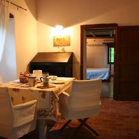 Podere Quartarola *