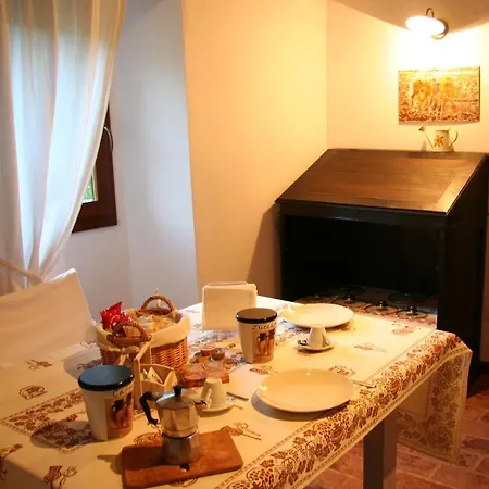 Podere Quartarola