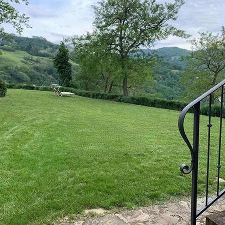 Podere Quartarola * Modigliana