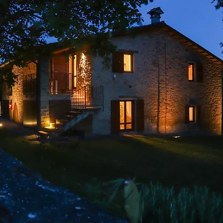 Podere Quartarola * Modigliana