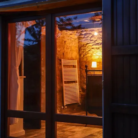 Podere Quartarola Séjour à la ferme *