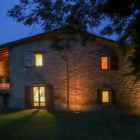 Podere Quartarola 팜스테이 모디글리아나