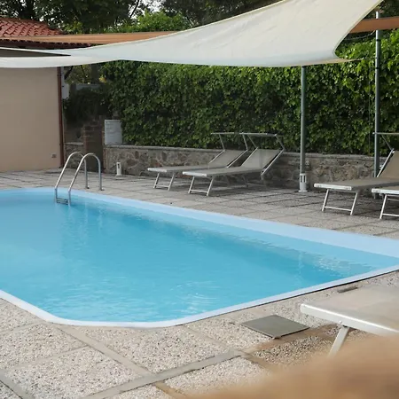 Vakantieboerderij Podere Quartarola Modigliana