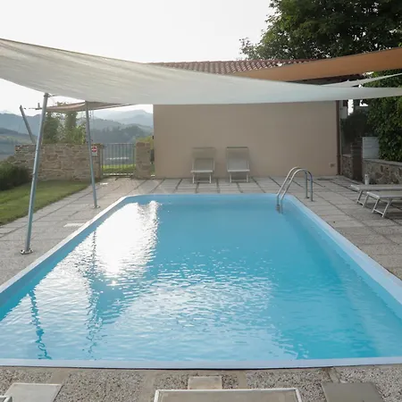 Podere Quartarola * Modigliana