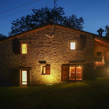 Séjour à la ferme Podere Quartarola *