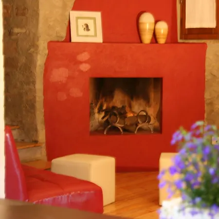 Podere Quartarola Modigliana