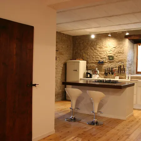 Podere Quartarola Séjour à la ferme Modigliana