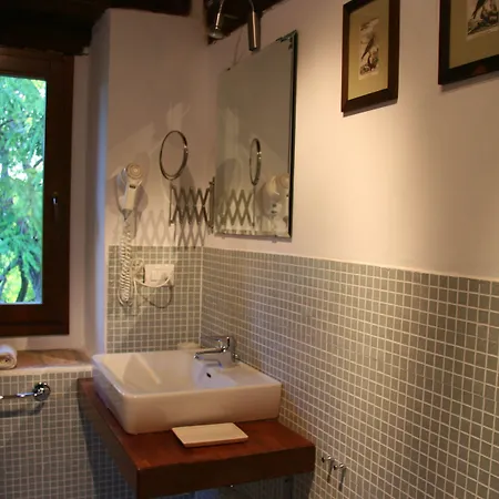 Vakantieboerderij Podere Quartarola *