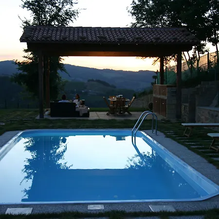 Podere Quartarola Modigliana