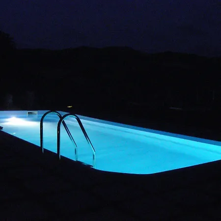 Vakantieboerderij Podere Quartarola Modigliana