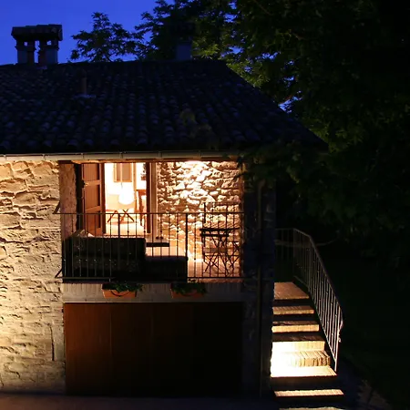 Vakantieboerderij Podere Quartarola Modigliana