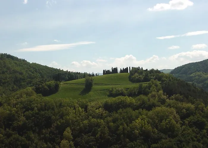 Podere Quartarola * Modigliana