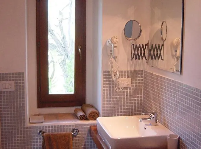 Podere Quartarola Κατάλυμα σε φάρμα