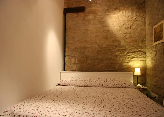 Farmház Podere Quartarola *