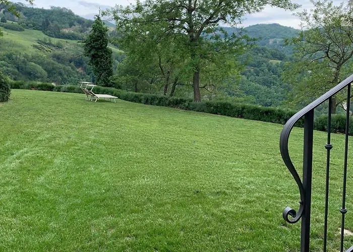 Podere Quartarola * Modigliana