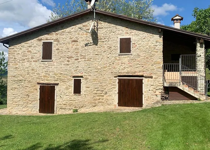 Podere Quartarola * Modigliana