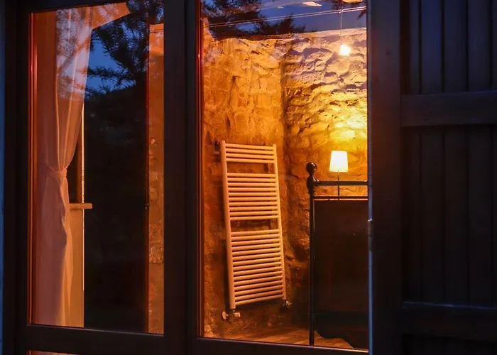 Podere Quartarola Κατάλυμα σε φάρμα *