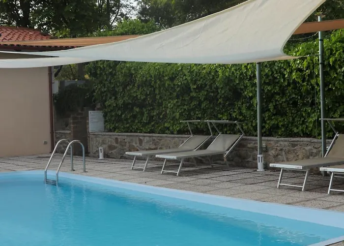 Podere Quartarola Modigliana