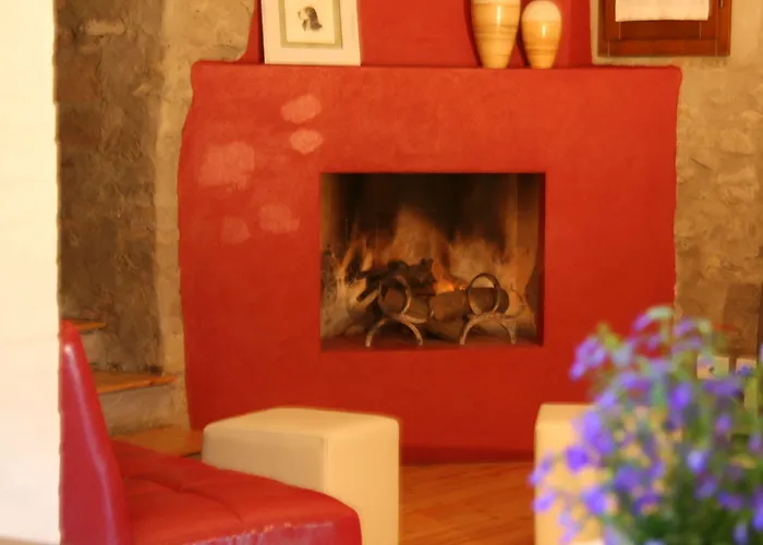 Podere Quartarola Modigliana