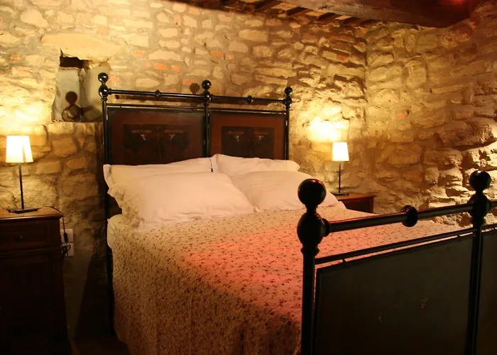 Podere Quartarola Modigliana