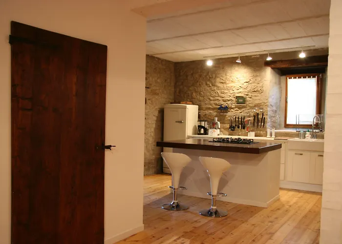 Podere Quartarola Κατάλυμα σε φάρμα Modigliana