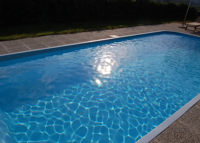 Κατάλυμα σε φάρμα Podere Quartarola Modigliana