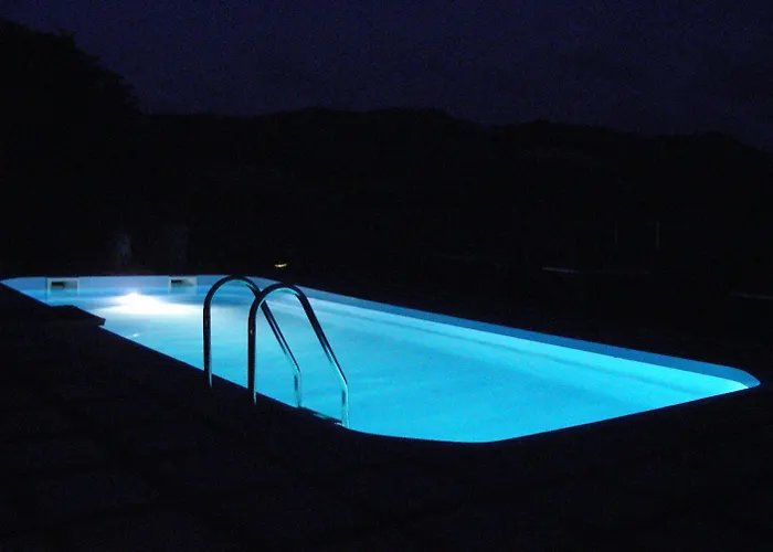 Κατάλυμα σε φάρμα Podere Quartarola Modigliana